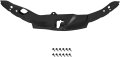 Front Upper Radiator Support Cover For 2016-2022 Honda Pilot 3 5l Replacement 74117tg7a00 Ho1224109 