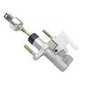 Clutch Master Cylinder 072-9397 Complete New Assembly With Premium Seals And Materials For Vehicle Specific Fit 