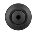 Multi Purpose Retainer For Cadillac Cts 2011 2015 Black Nylon 1 024 In Outside Diameter 