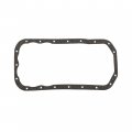 Dnj Pg405 Oil Pan Gasket For 1983-1995 Ford Kia Mazda 626 000 B2200 Mx-6 Probe Sportage 2 0l 2 2l Sohc L4 12v 8v 122cid 133cid 