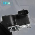 X Autohaux Replacement Trunk Latch Lid Door Lock Actuator For Kia Soul 2010 2011 2012 2013 Sorento 2009-2012 Tailgate Assembly