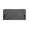 Front License Plate Bracket For Mercedes Benz E400 E300 2017 2018 2019 Plastic Sedan Wagon Replaces Mb1068131 191275300251 