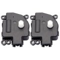 Hvac Blend Door Actuator For Chrysler 300 Town And Country Voyager Dodge Caravan Charger Dakota Magnum Replaces Oe 604-004 