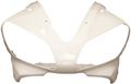 Yana Shiki Ufy-401-up Abs Plastic Replacement Upper Fairing 