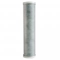 C-20bb Compatible Whole House Water Filter With Block Activated Carbon 20-inch By Cfs 