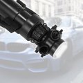 X Autohaux 2pcs Headlight Washer Nozzle Front Left Right 61677275657 61677275658 Replacement For Bmw 435i 428i 335i Gt Xdrive