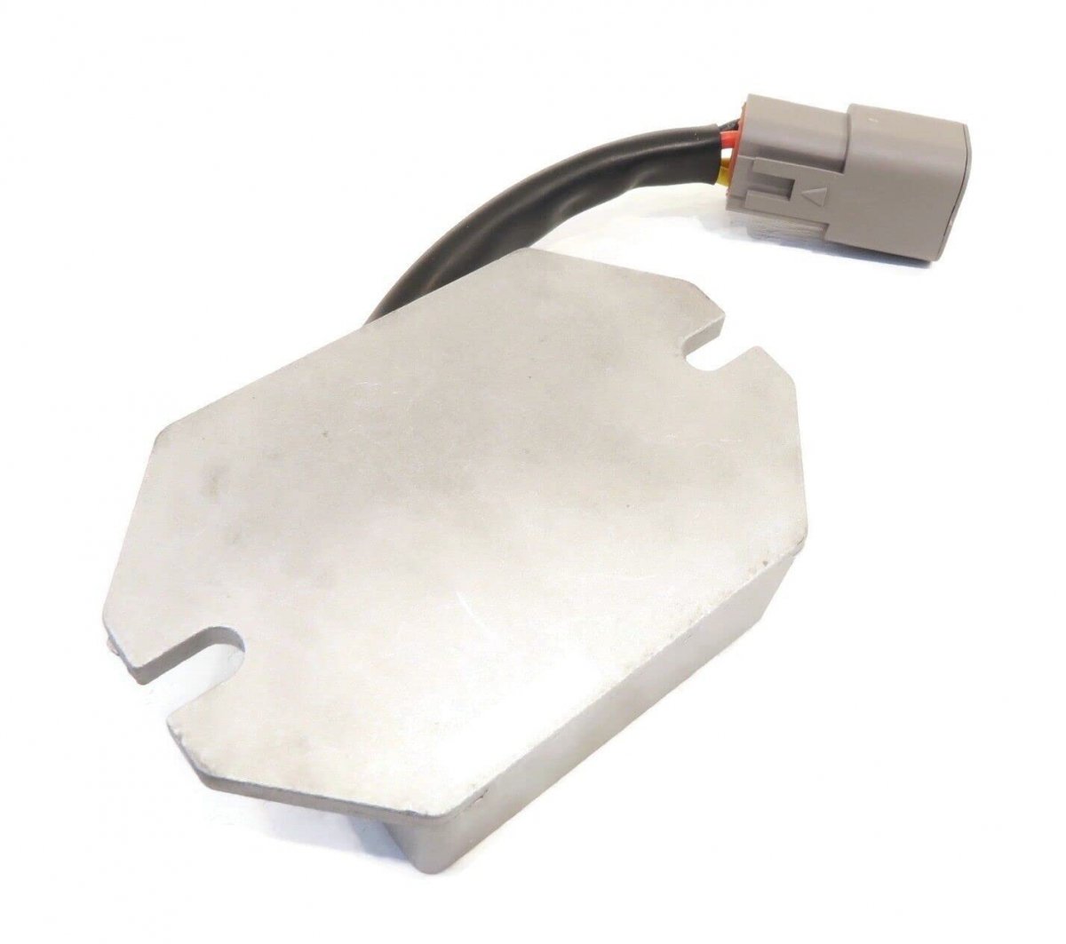 Voltage Regulator Rectifier For 2005 Ski-doo Summit 550f Expedition Snow