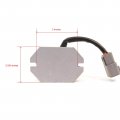 Voltage Regulator Rectifier For 2005 Ski-doo Summit 550f Expedition Snow