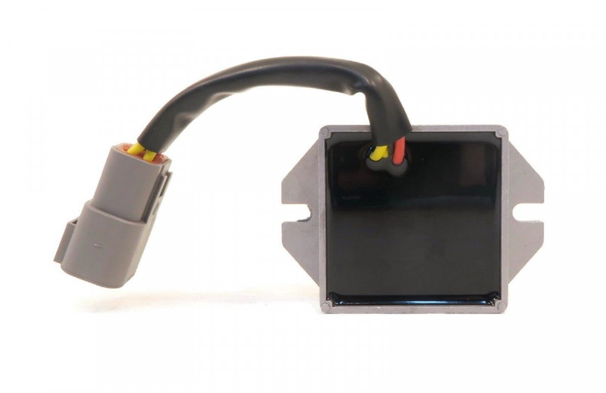 Voltage Regulator Rectifier For 2005 Ski-doo Summit 550f Expedition Snow