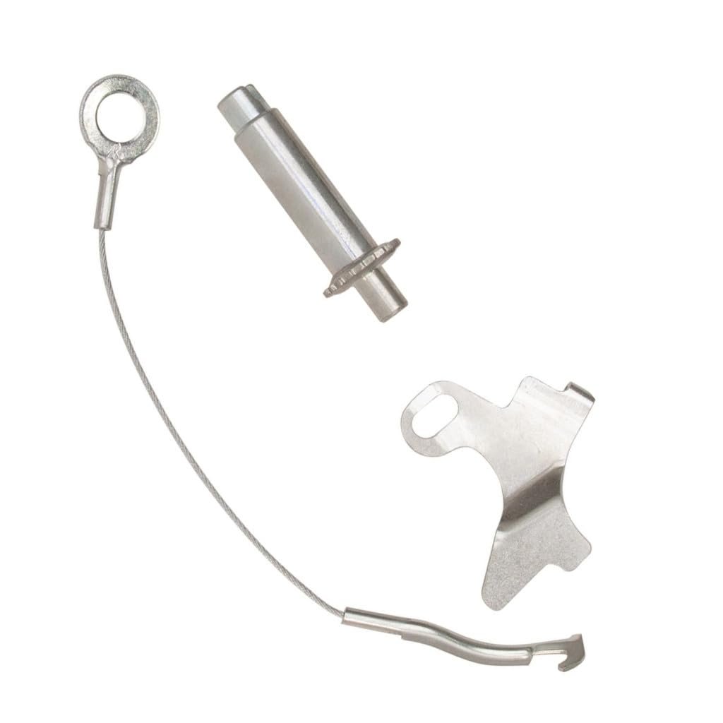 Rear Drum Brake Adjuster Set For Mazda B2300 B3000 B4000 1994 Alx Pau Df 372 54001 Cla4 Black Standard Style