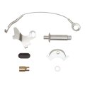 Rear Drum Brake Adjuster Set For Mazda B2300 B3000 B4000 1994 Alx Pau Df 372 54001 Cla4 Black Standard Style