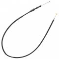 Caltric Clutch Cable Compatible With Yamaha Yzf-r6s Yzfr6s 2004-2009 5sl-26335-10-00 5sl-26335-20-00