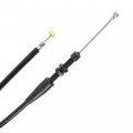 Caltric Clutch Cable Compatible With Yamaha Yzf-r6s Yzfr6s 2004-2009 5sl-26335-10-00 5sl-26335-20-00