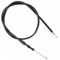 Caltric Clutch Cable Compatible With Yamaha Yzf-r6s Yzfr6s 2004-2009 5sl-26335-10-00 5sl-26335-20-00