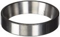 Timken 25520 Tapered Roller Bearing Outer Race Cup Steel Inch 3 265 Diameter 0 7500 Width 