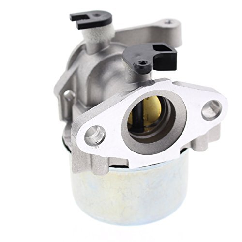 675 190cc Carburetor For Craftsman Gold 25 6 75 Hp Mrs Push Mower John Deere And Toro Lawn Mowers Replace 794304 799871 799866