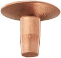 Hard-to-find Fastener 014973224615 Belt Rivets 9 X 3 8-inch 