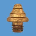 Cabinet Hinges Solid Brass Med Decorator Hinge 1 2 Tip Renovators Supply 