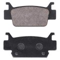 Kimpex Semi-metallic Brake Pad Metal Front 