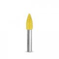 1 4 Shank Flame 3 8 Fine Grit 