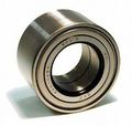 Fw186 Hub Unit With Glass Fiber Reinforced Polyamide Cages And Premium Grease For Front Or Rear Position 