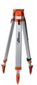 Johnson Level And Tool 40-6335 Contractor Aluminum Tripod 