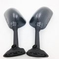 Motorcycle Replacement Mirrors For 2004 2005 Suzuki Gsxr 600 Gsx-r750 Gsxr600 Carbon B00y44igq8 