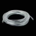 Uxcell 4m Length 6mm Inner Dia Clear Plastic Pvc Hose Pipe Tube For Tank Air Pump Aquarium