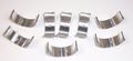 Rb609 Standard Rod Bearing Set For 82-06 Nissan Sentra 200sx Nx Pulsar 310 1 5l-1 8l L4 Dohc Sohc Qg18de Ga16de Ga16i E16i E16 