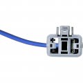 Aip Electronics Premium Complete Smog Secondary Air Injection Pump Compatible With 1993-1995 Volvo 850 H72030441 Oem Fit Sp21