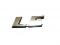 Toyota Door Nameplate 75443-0r010 