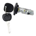 D1469g Ignition Lock Cylinder Switch With Keys For Chevrolet 2003 S10 Submodel Base Xtreme Zr2 Automatic Transmission Repl Oe 