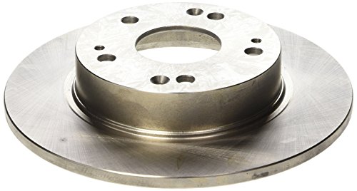 Centric Parts 121 40040 C-tek Standard Brake Rotor