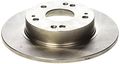 Centric Parts 121 40040 C-tek Standard Brake Rotor 