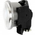 Fog Light Assembly For Lexus Gs350 Gs450h 2014 2015 Passenger Side Front Round Halogen Lamp Capa Certified Replacement 