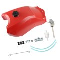 Fuel Tank Replacement For Honda Fourtrax 300 Trx300fw 4x4 1990-1991 