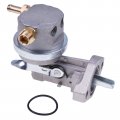 Ztuoauma Fuel Lift Pump Re68345 Re66153 For John Deere 110 120 310e 410e 450g 455g 550g 555g 6403 6603 7505 450j 550j 650j 