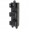 Ocpty Front Left Power Window Switch Fits For Nissan Sentra 2008-2010 Control Lift Oe 25401ze80a 25401zj60a