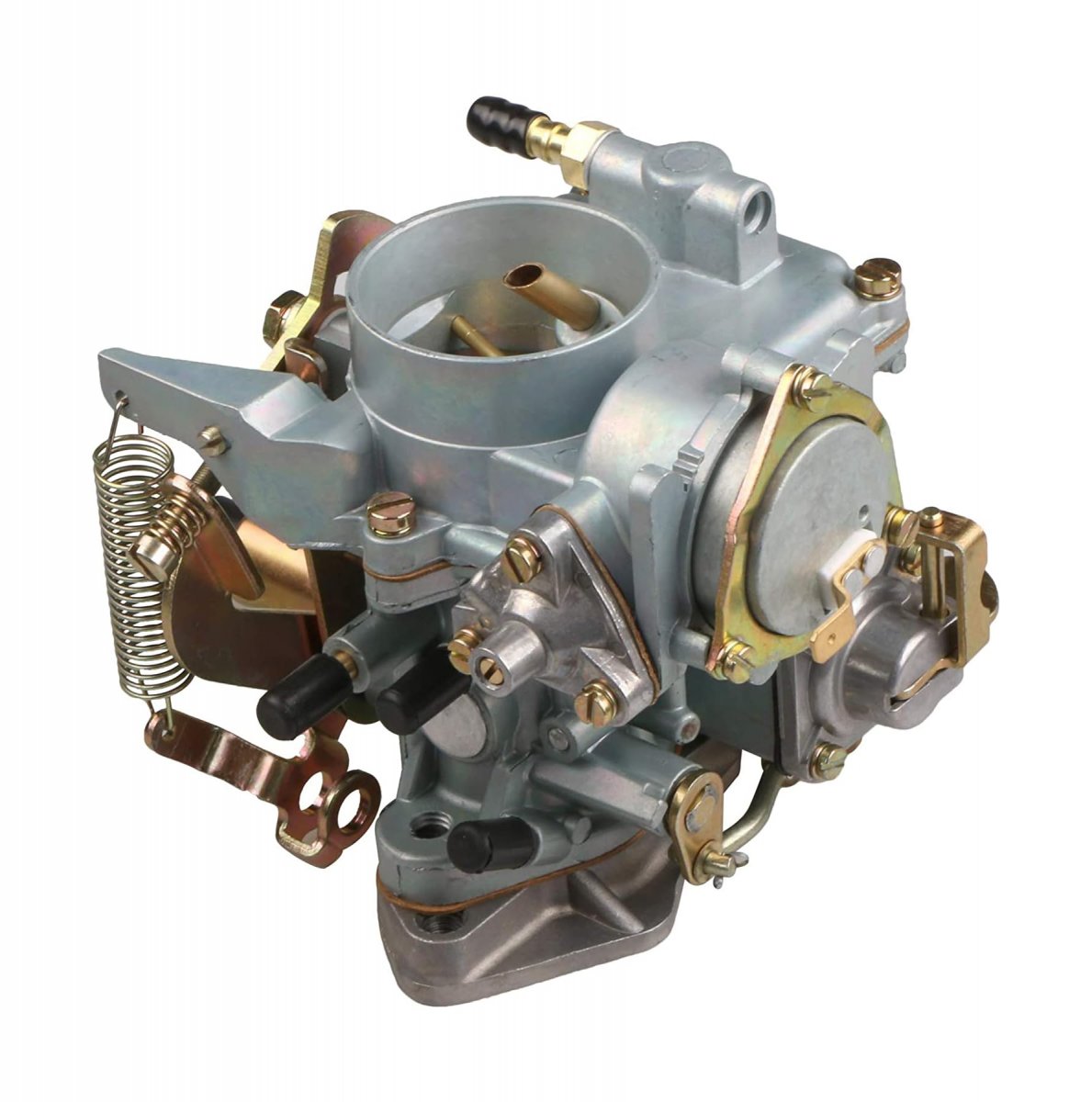 Carburetor Fits For Vw Beetle 30 31 Pict-3 Type 1 2 Bug Bus Ghia 113129029a