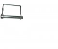 Genie 1259182gt Pin Wire Lock 3 8 X 2-1 2 