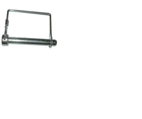 Genie 12591gt Pin Wire Lock 3 8 In X 2 1 2