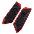 Fsfy Motorbike Rear Tail Light Driving Lamps Brake Running Lights For Polaris Rzr 1000xp 2014-2018 900 900s 900xc 2015-2019