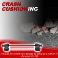 Front And Rear Wheel Frame Sliders With Bobbins For Nt1100 2021 2025 Aluminum Pom Axle Fork Hub Protection Paddock Stand