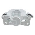 Disc Brake Caliper With Bracket Replacement For Toyota Sienna 2004-2010 4 Wheel Rear Right 4772128020 19-b2872