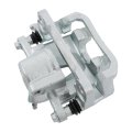 Disc Brake Caliper With Bracket Replacement For Toyota Sienna 2004-2010 4 Wheel Rear Right 4772128020 19-b2872