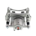 A-premium Disc Brake Caliper Assembly With Bracket Compatible Select Ford Models Fiesta 2014-27 1 0l 2011-2019 1 6l Front Right