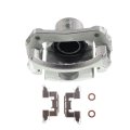 A-premium Disc Brake Caliper Assembly With Bracket Compatible Select Ford Models Fiesta 2014-27 1 0l 2011-2019 1 6l Front Right