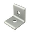 80 20 Inc 4108 10 Series 2-hole Inside Corner Bracket 10pk 