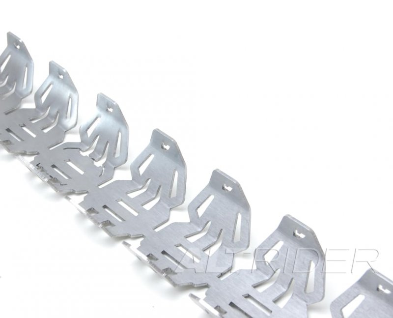 Altrider D107-5-1109 Universal Header Guard Pair