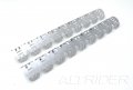 Altrider D107-5-1109 Universal Header Guard Pair